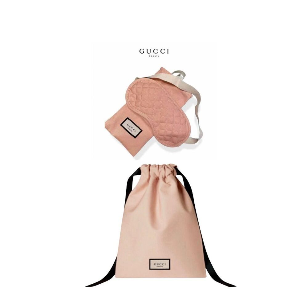 Gucci Women's Pink Accessory